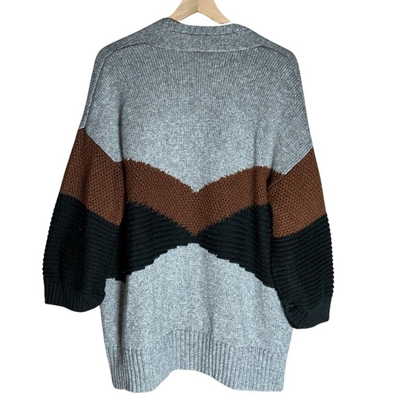 Amuse Society Beckett Sweater - Size XS/S - Picture 4 of 6
